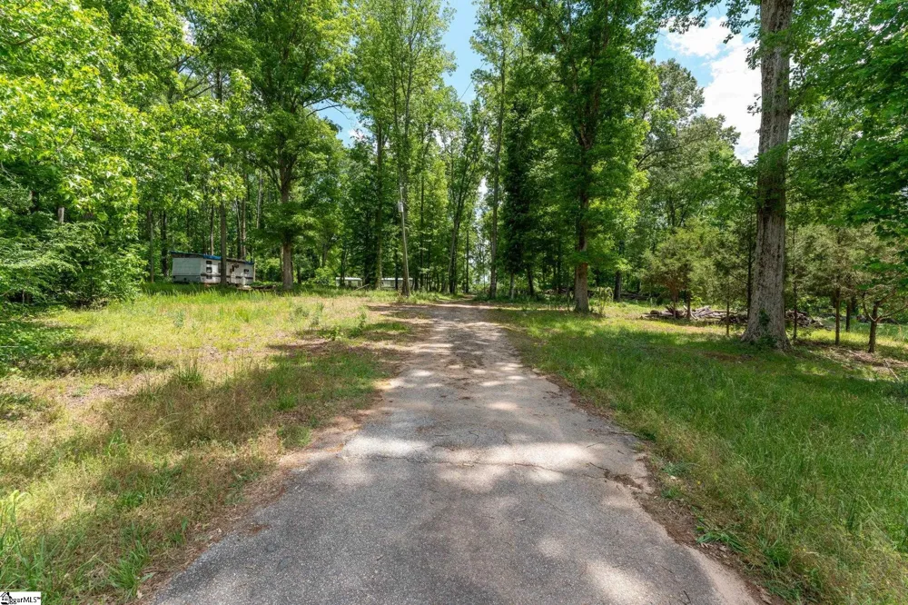 0 Hemlock Drive Clinton, SC 29325