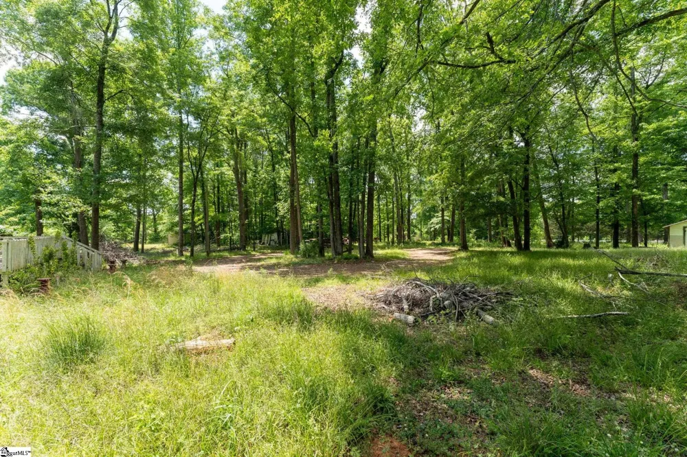 0 Hemlock Drive Clinton, SC 29325