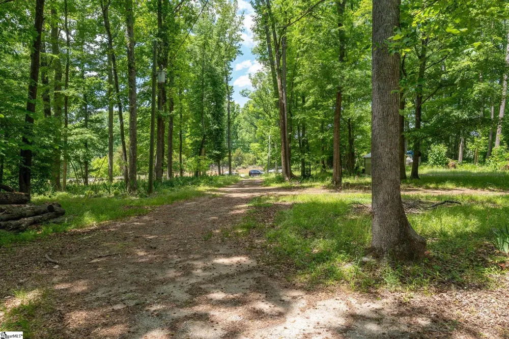 0 Hemlock Drive Clinton, SC 29325