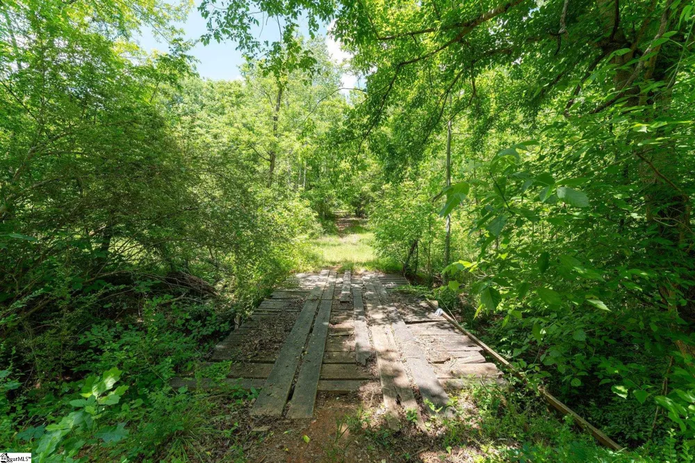 0 Hemlock Drive Clinton, SC 29325