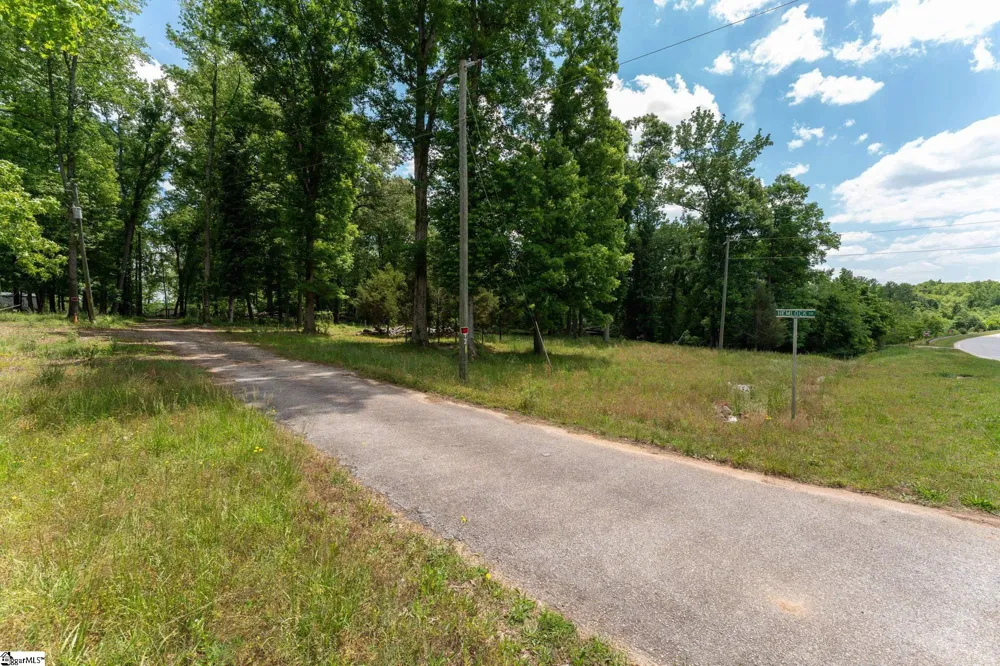 0 Hemlock Drive Clinton, SC 29325