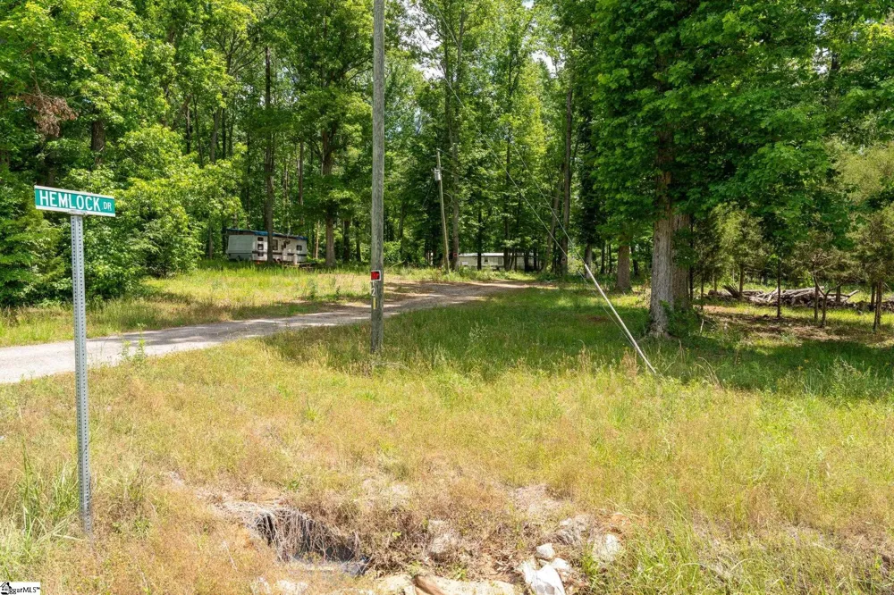 0 Hemlock Drive Clinton, SC 29325