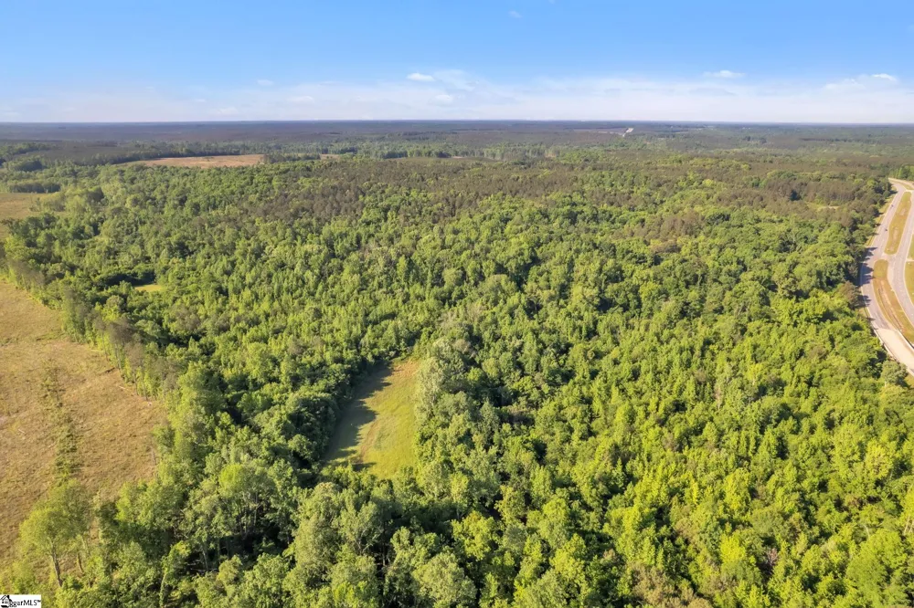 0 Hemlock Drive Clinton, SC 29325