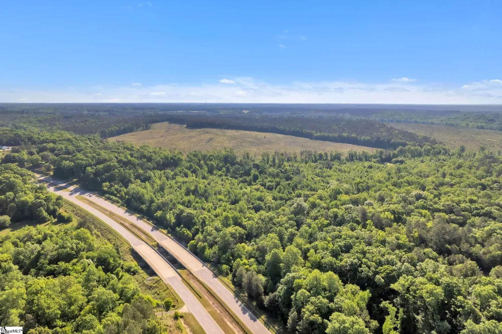 0 Hemlock Drive Clinton, SC 29325