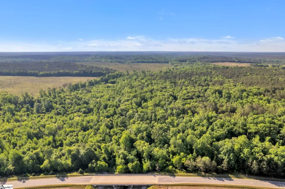 0 Hemlock Drive Clinton, SC 29325