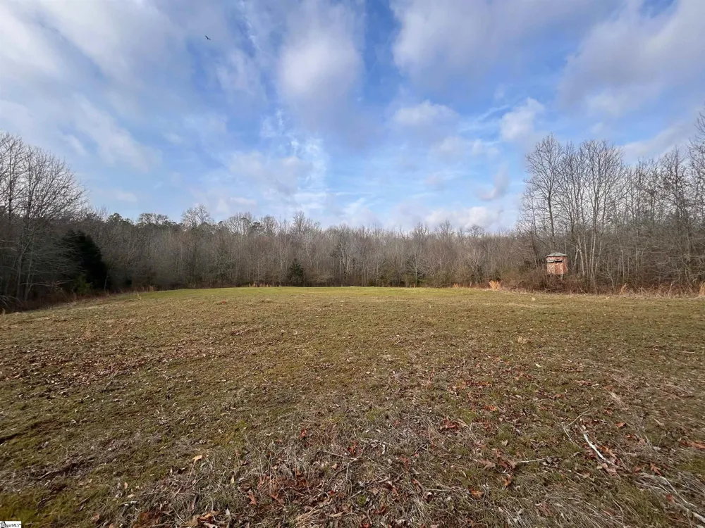 0 Hemlock Drive Clinton, SC 29325