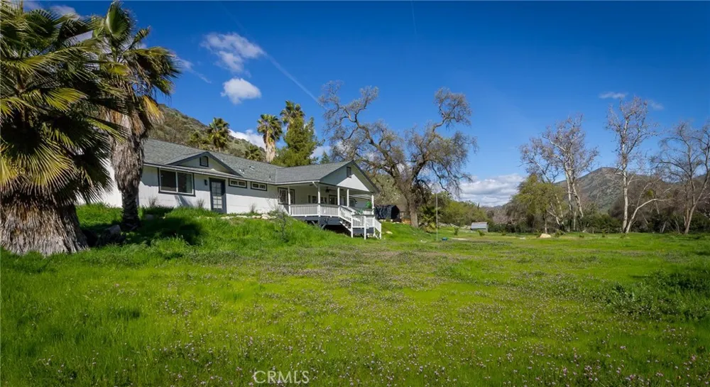 41830 Fork Drive Three Rivers, CA 93271