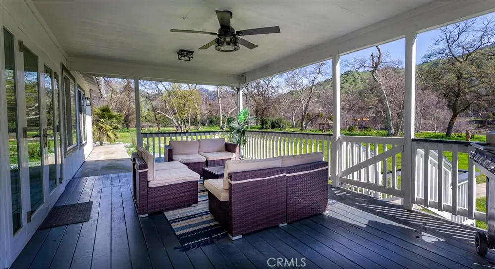 41830 Fork Drive Three Rivers, CA 93271