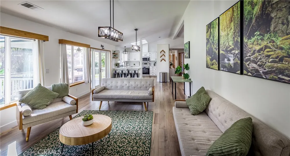 41830 Fork Drive Three Rivers, CA 93271