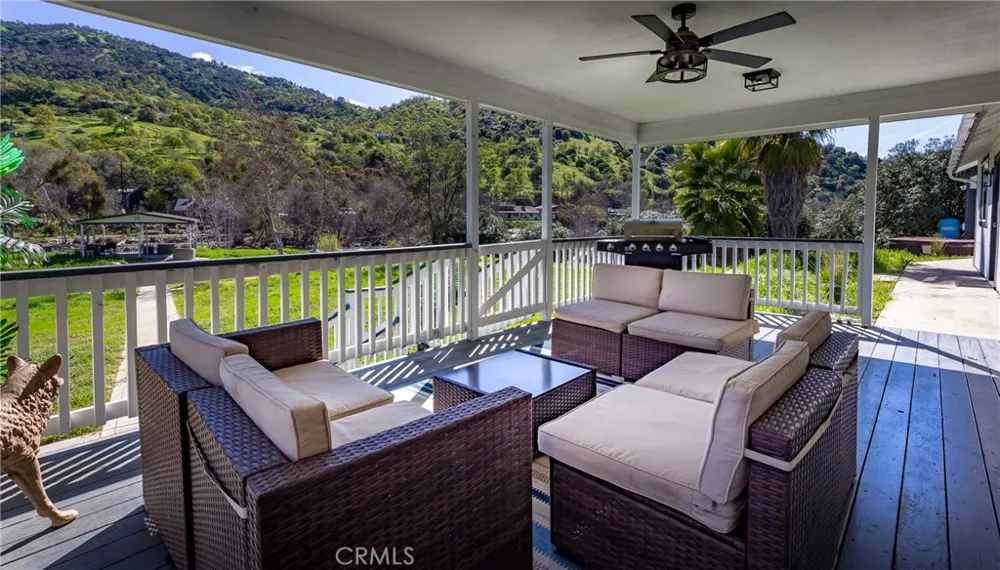 41830 Fork Drive Three Rivers, CA 93271