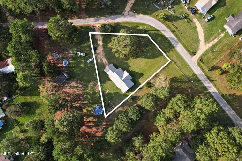 147 Wolverton Drive Magee, MS 39111