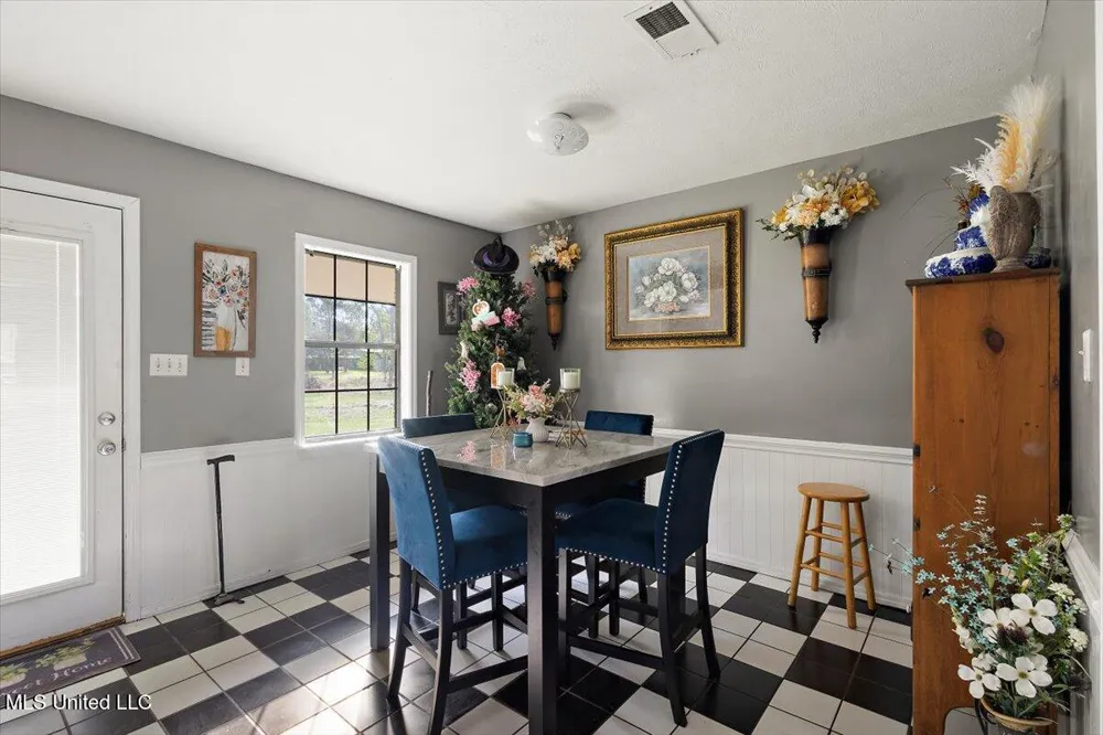 147 Wolverton Drive Magee, MS 39111