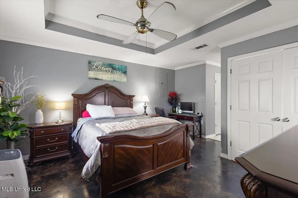 147 Wolverton Drive Magee, MS 39111