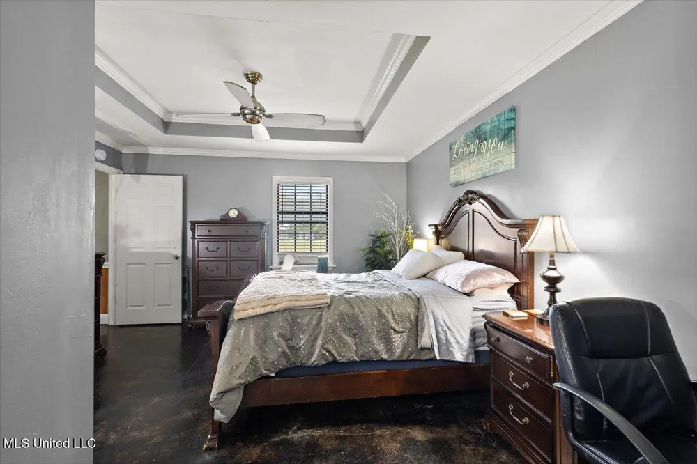 147 Wolverton Drive Magee, MS 39111