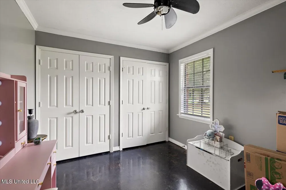147 Wolverton Drive Magee, MS 39111