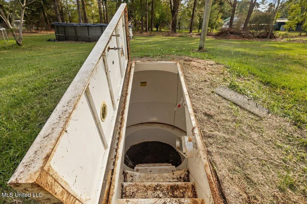 147 Wolverton Drive Magee, MS 39111