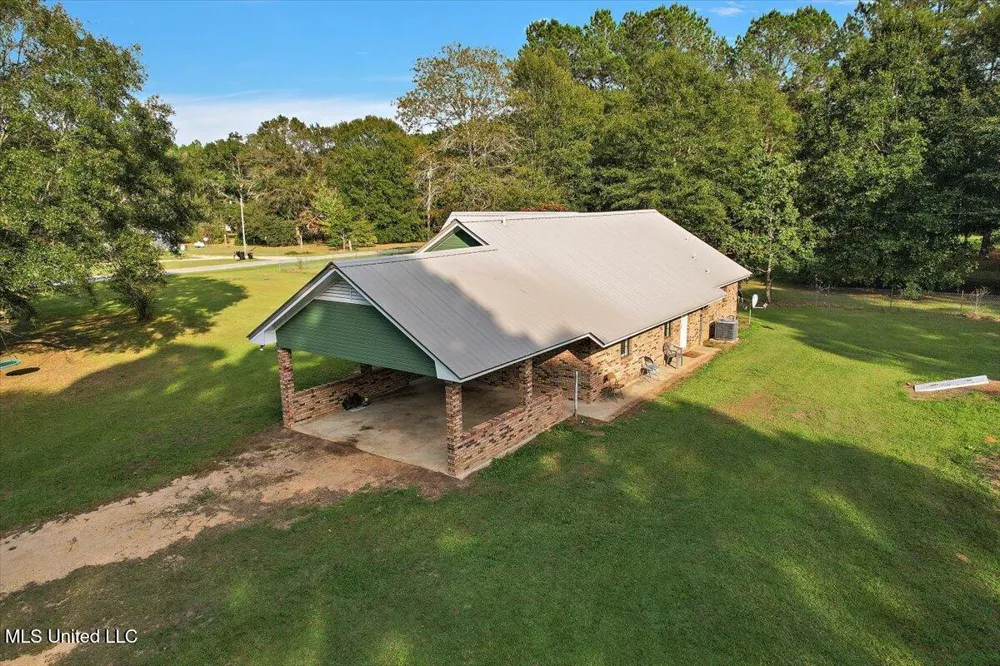 147 Wolverton Drive Magee, MS 39111