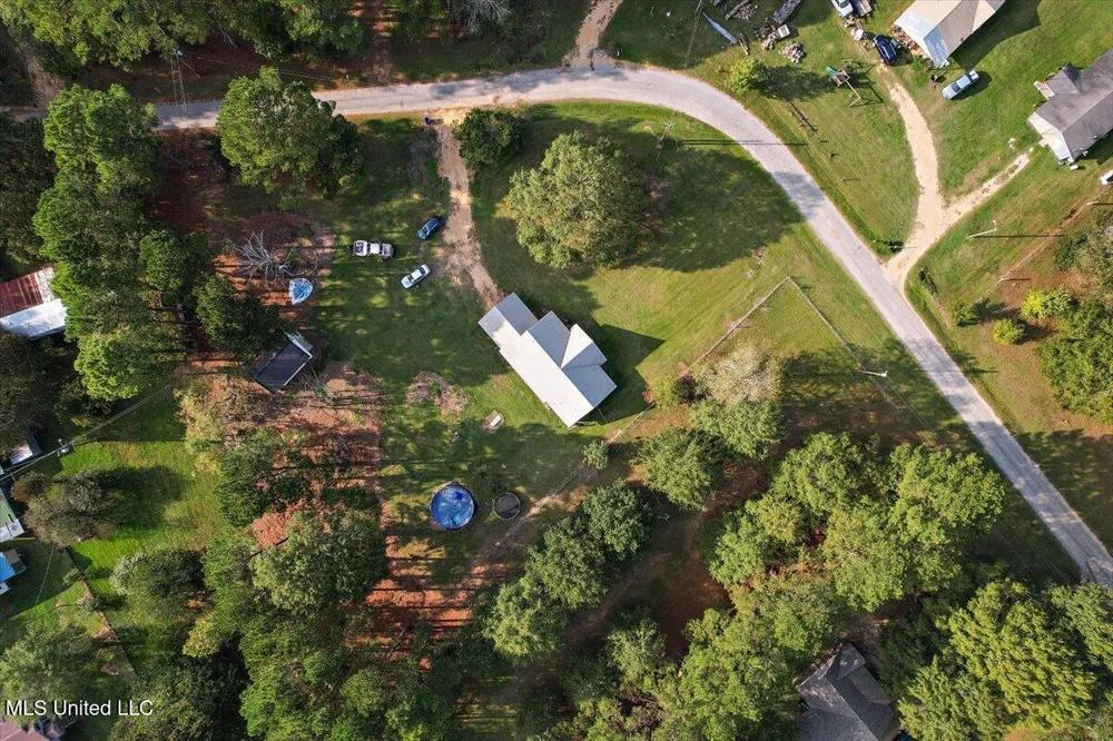 147 Wolverton Drive Magee, MS 39111