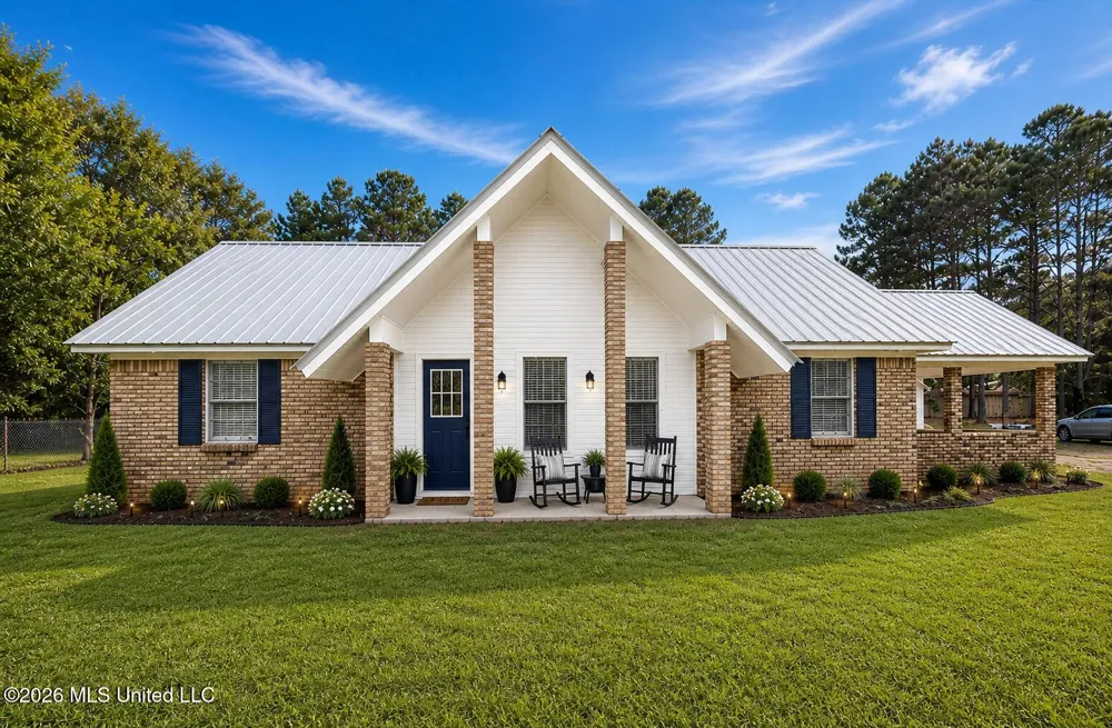 147 Wolverton Drive Magee, MS 39111