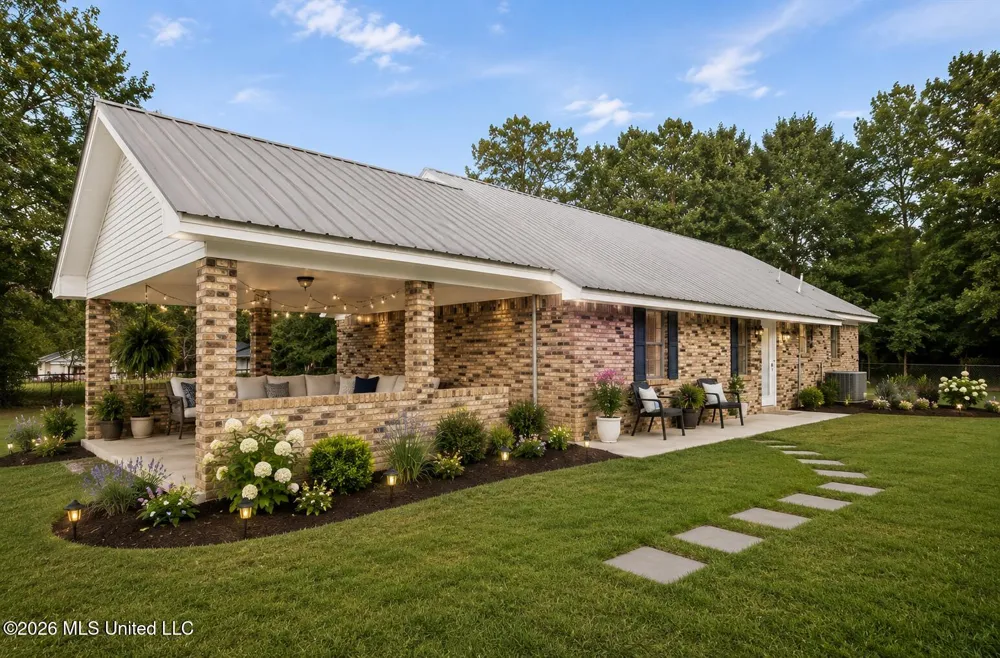 147 Wolverton Drive Magee, MS 39111
