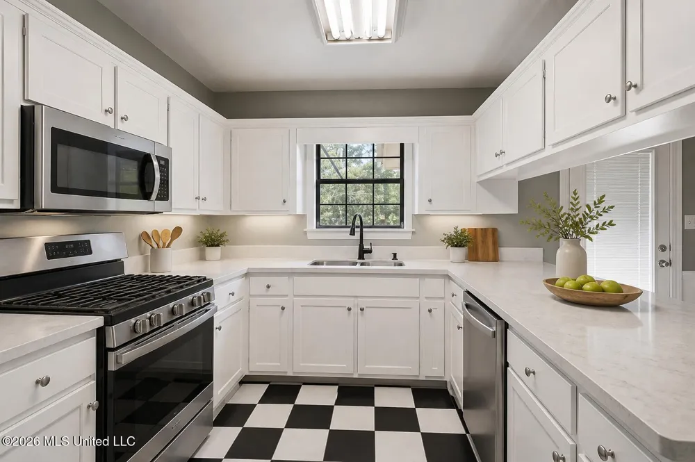 147 Wolverton Drive Magee, MS 39111