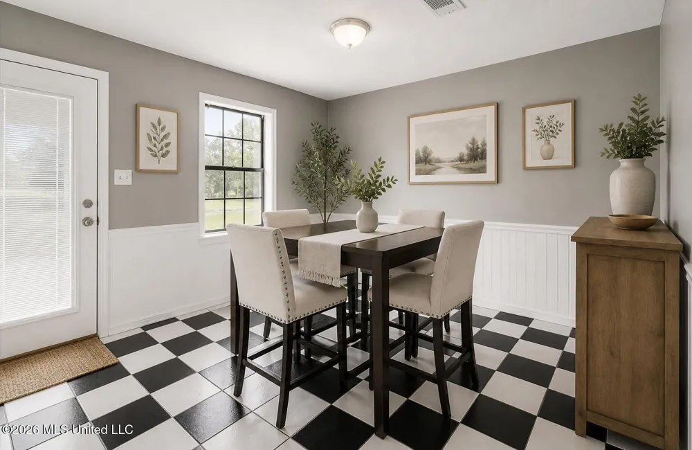 147 Wolverton Drive Magee, MS 39111
