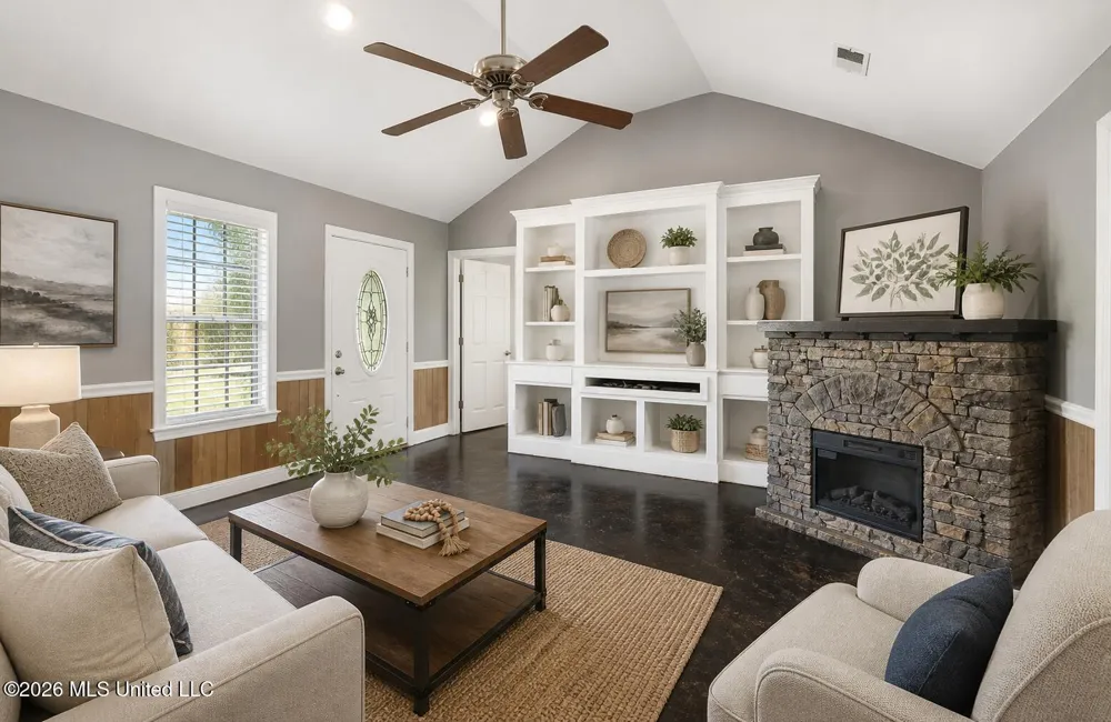 147 Wolverton Drive Magee, MS 39111