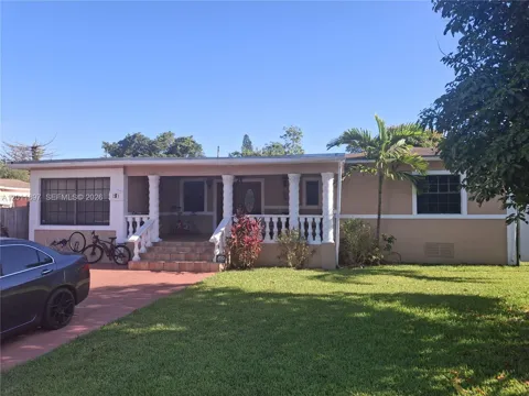 Address Not Shown