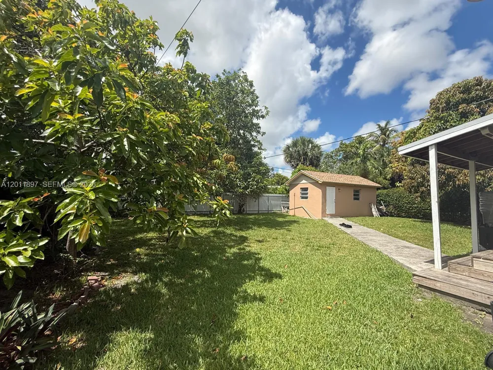 Address Not Shown Miami, FL 33168