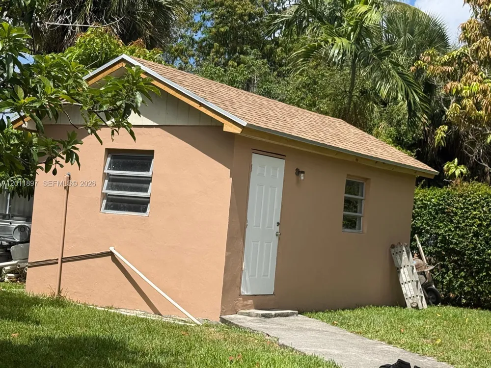 Address Not Shown Miami, FL 33168
