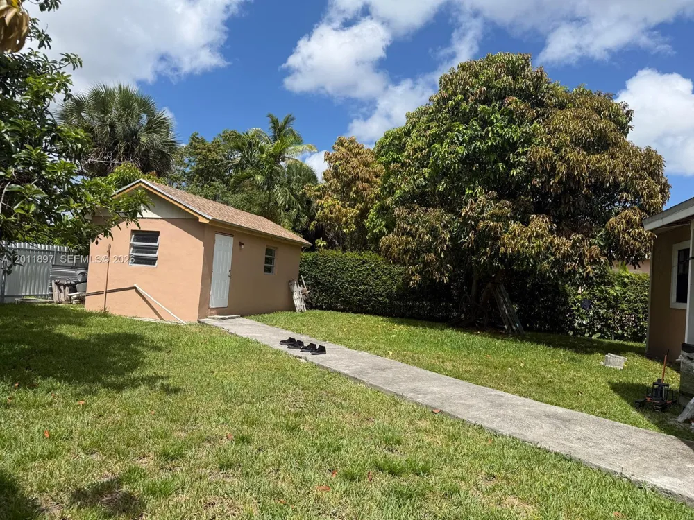 Address Not Shown Miami, FL 33168