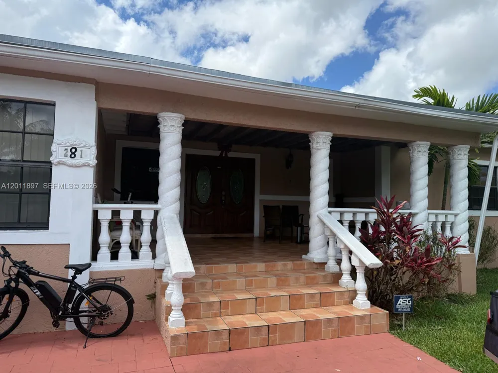 Address Not Shown Miami, FL 33168