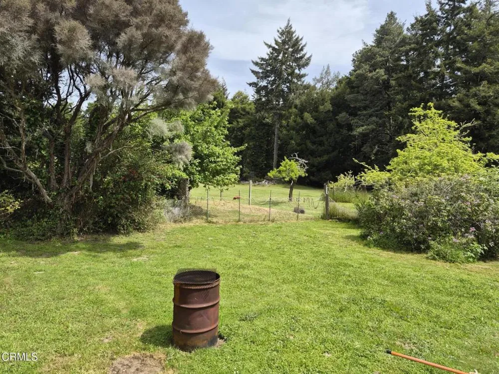 20301 Lyta Way Fort Bragg, CA 95437