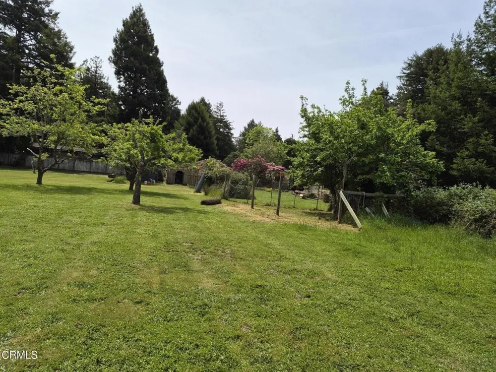 20301 Lyta Way Fort Bragg, CA 95437
