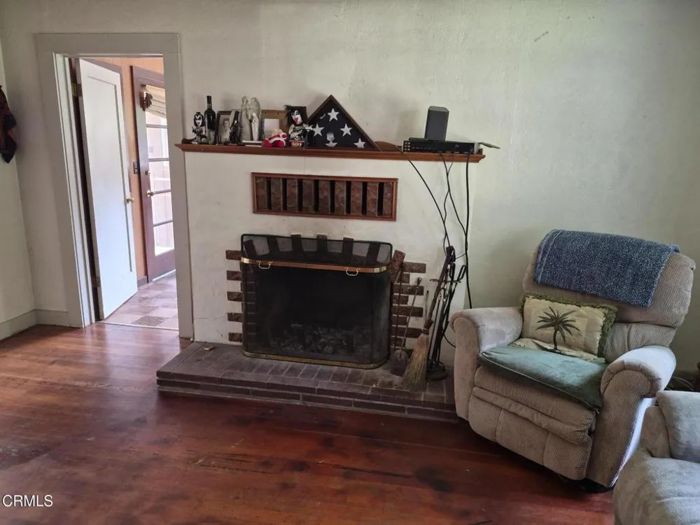 20301 Lyta Way Fort Bragg, CA 95437