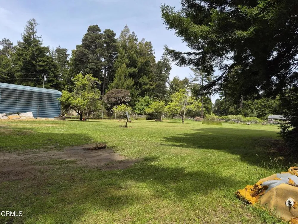 20301 Lyta Way Fort Bragg, CA 95437