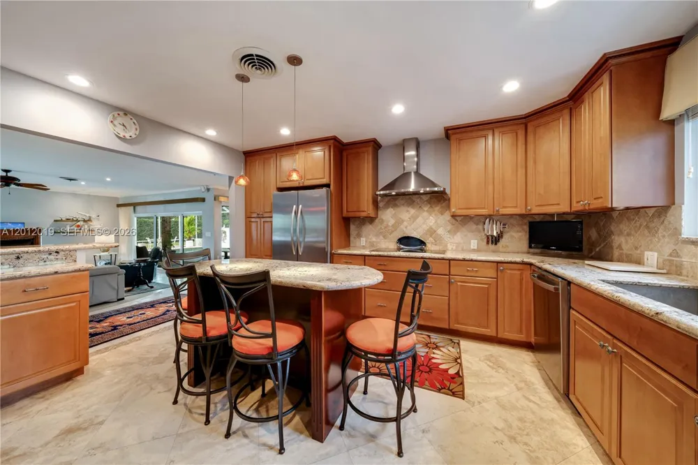13401 SW 74th Ave Pinecrest, FL 33156