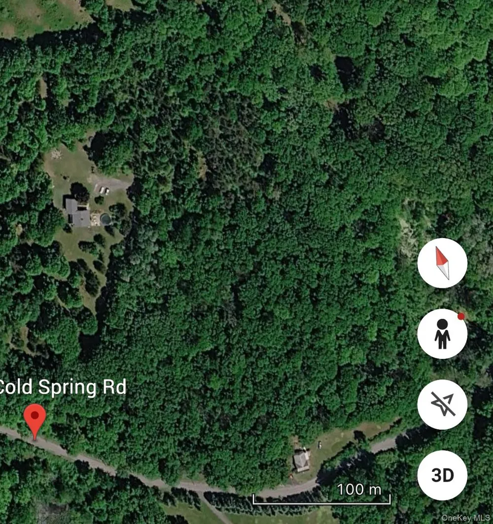 Cold Spring Road Clinton Corners, NY 12514