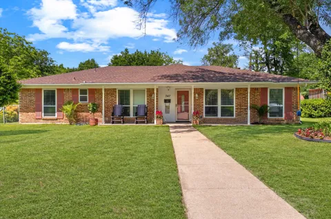 347 Merribrook Trail