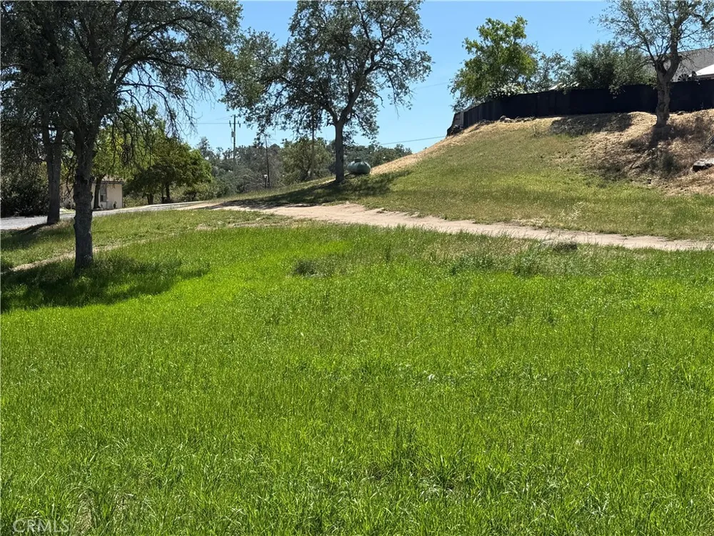 958 N Kings Canyon Court Coarsegold, CA 93614