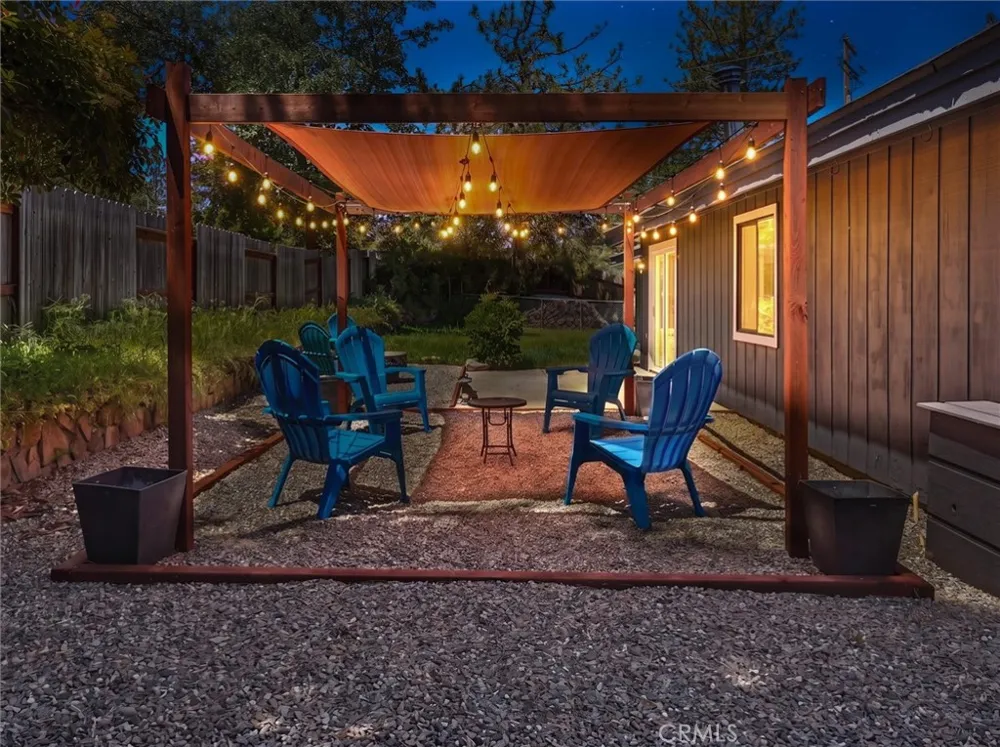 45744 Oakview Oakhurst, CA 93644