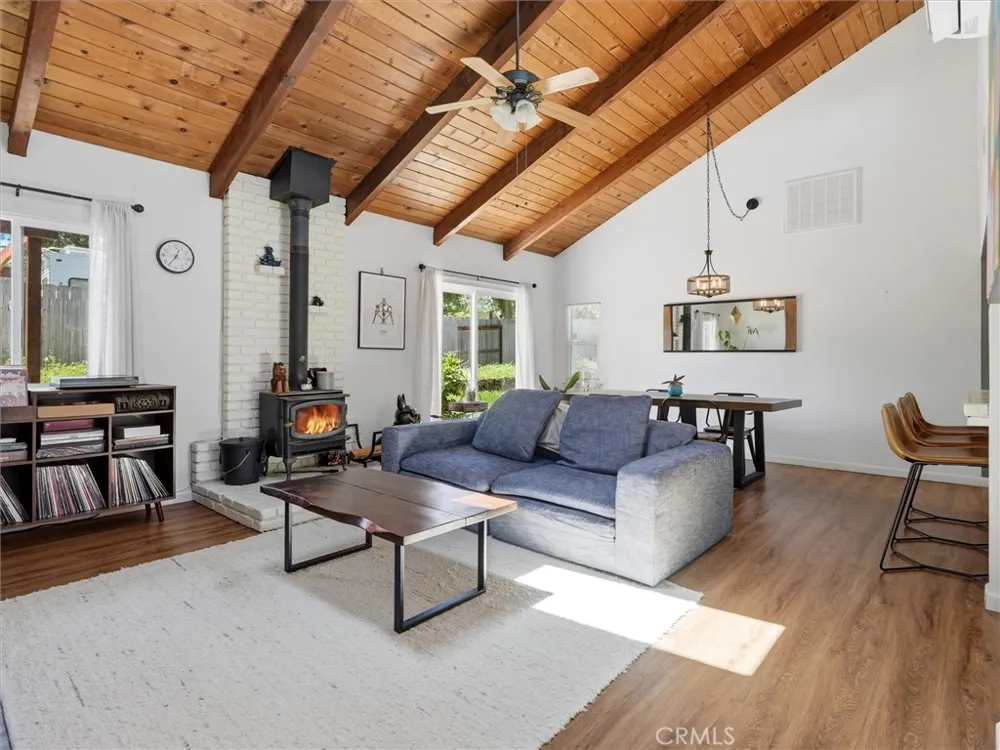 45744 Oakview Oakhurst, CA 93644