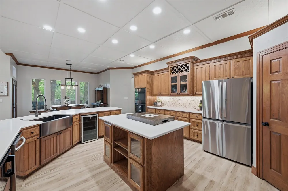31 Forest Hills Circle Gunter, TX 75058