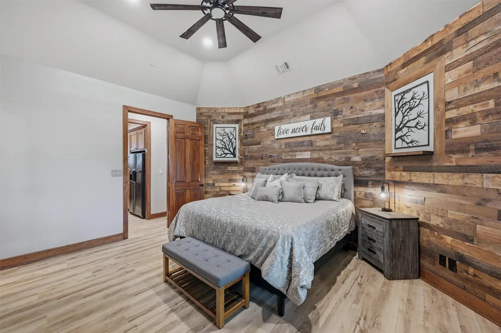 31 Forest Hills Circle Gunter, TX 75058