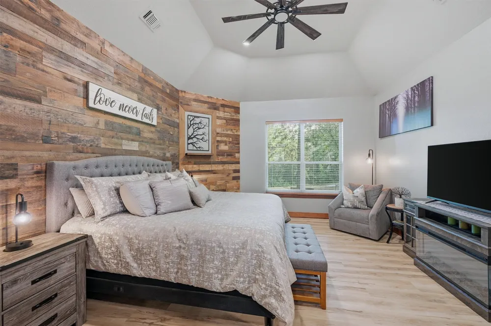 31 Forest Hills Circle Gunter, TX 75058