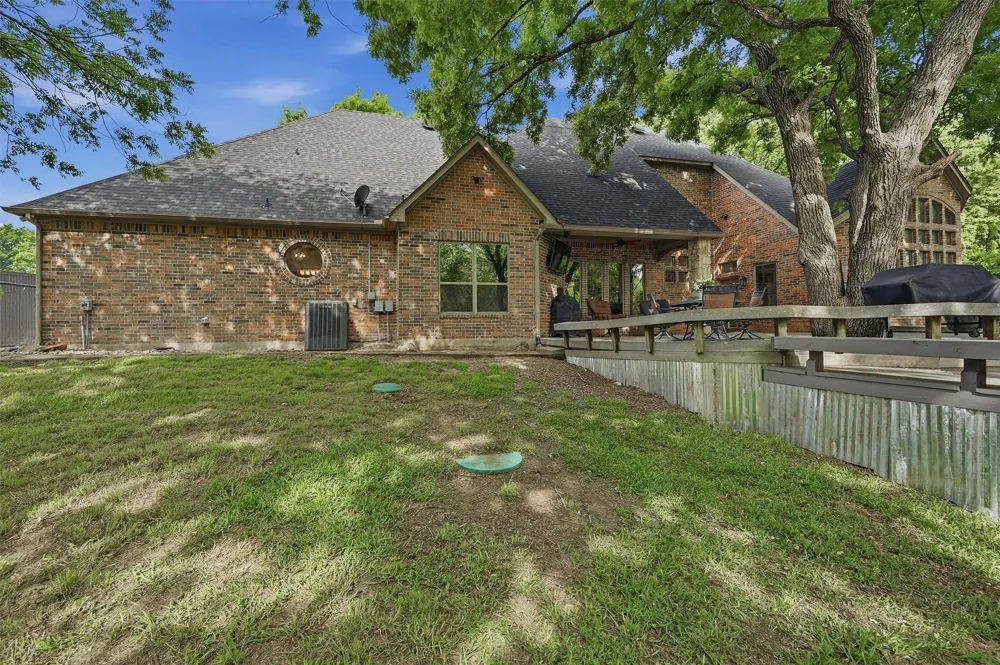 31 Forest Hills Circle Gunter, TX 75058