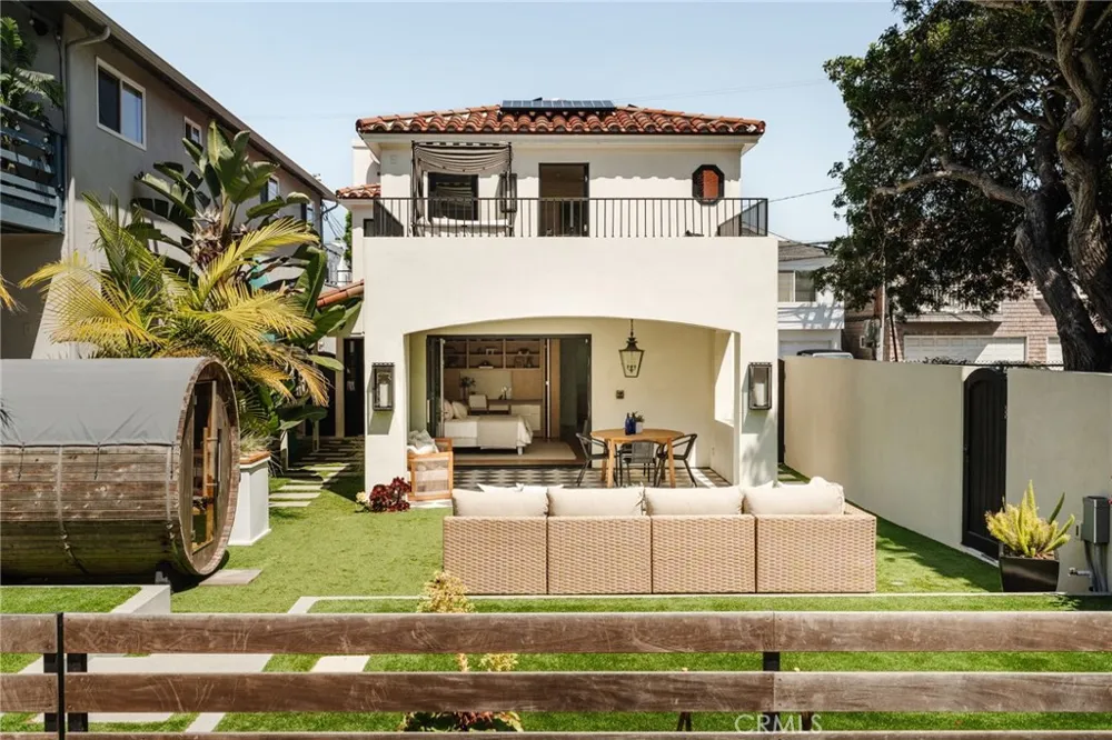429 20th Street Manhattan Beach, CA 90266