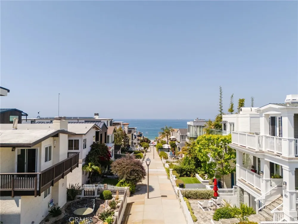 429 20th Street Manhattan Beach, CA 90266