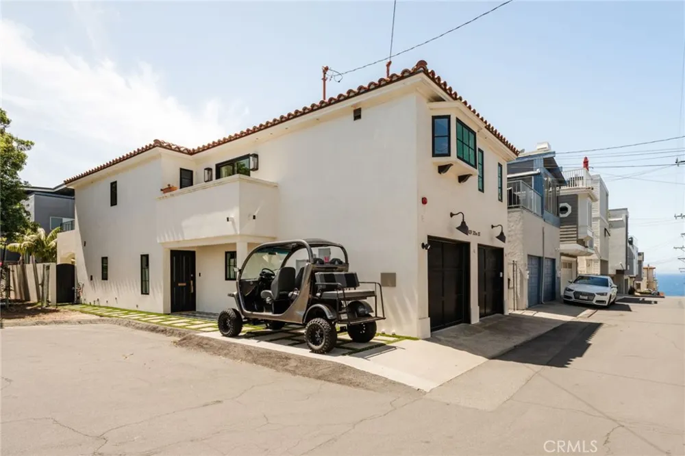 429 20th Street Manhattan Beach, CA 90266