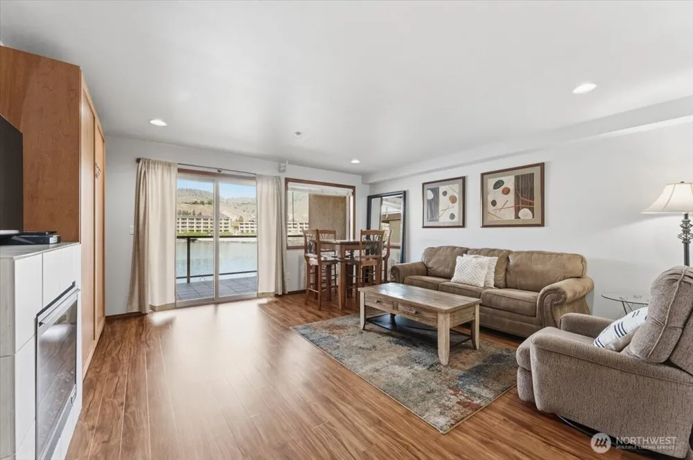 322 W Woodin Avenue #621 Chelan, WA 98816